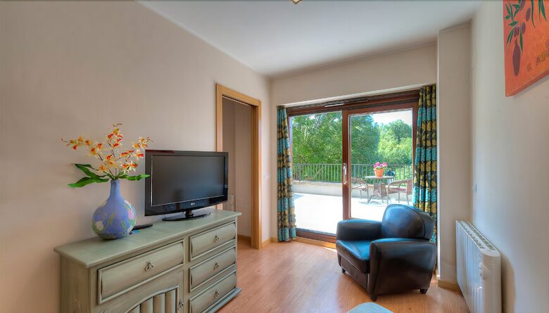 Apartaments Flor De Neu
