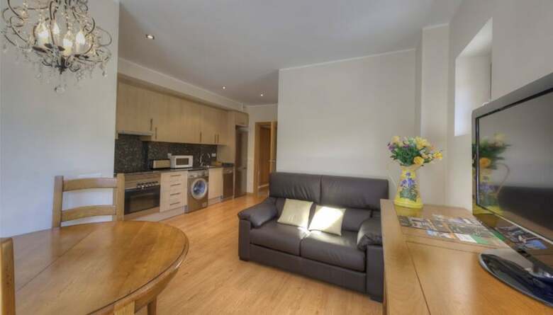 Apartaments Flor De Neu