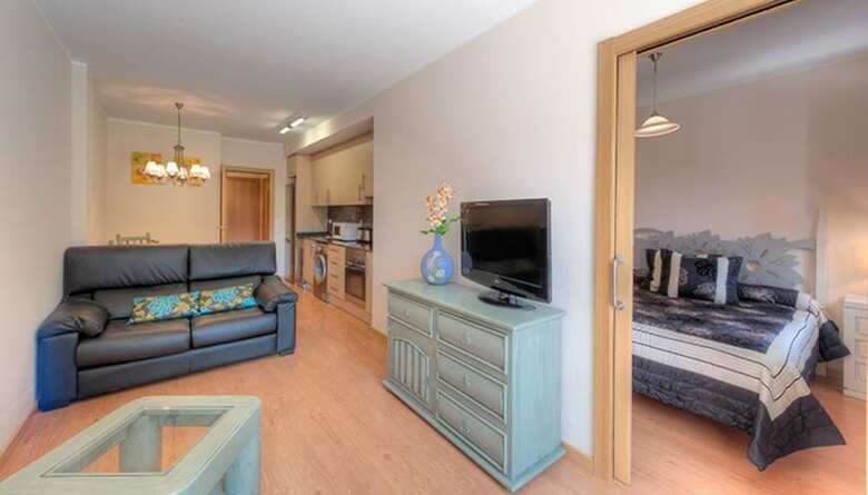 Apartaments Flor De Neu