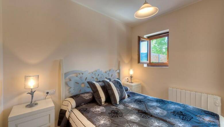 Apartaments Flor De Neu