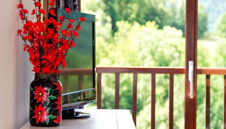 Apartaments Flor De Neu