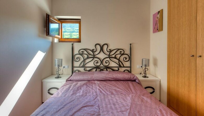 Apartaments Flor De Neu