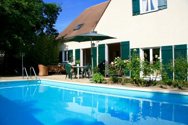 Hotel Les Hibiscus