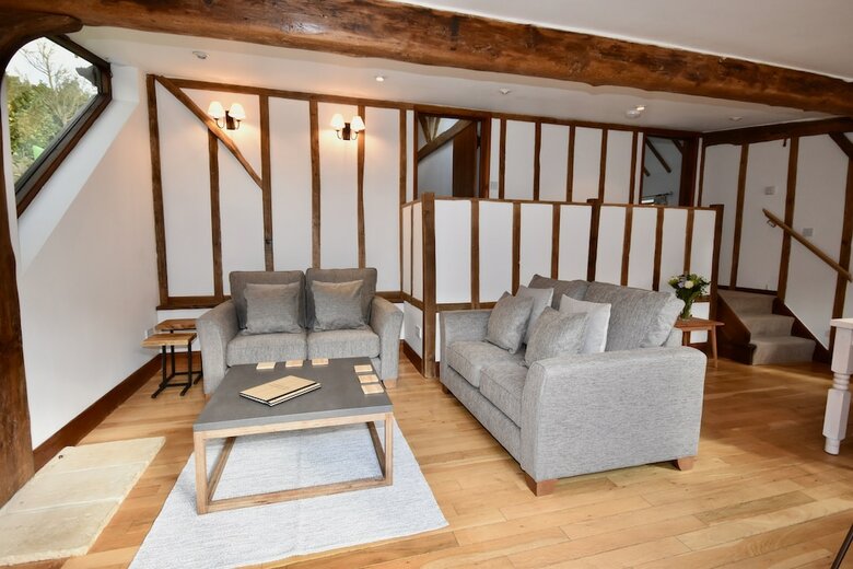 Agroturismo Little Upton Farm