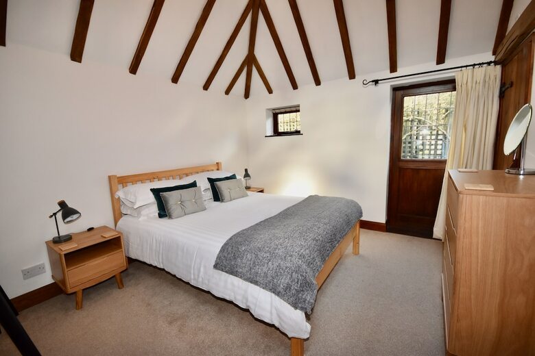 Agroturismo Little Upton Farm