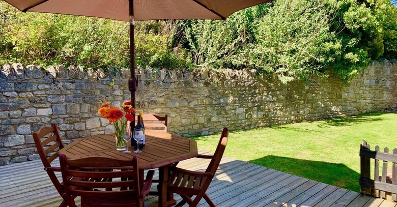 Agroturismo Little Upton Farm