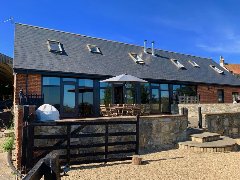 Agroturismo Little Upton Farm