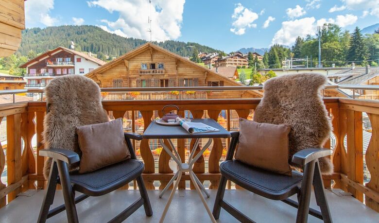 Viu Hotel Villars