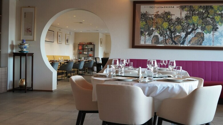 Viu Hotel Villars