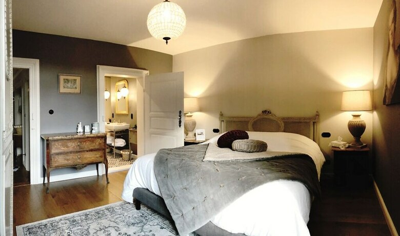 Hotel Le Clos Marguerite