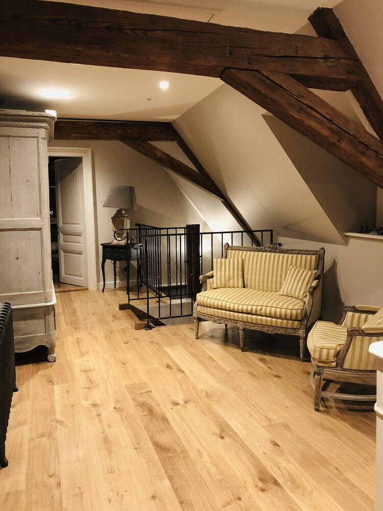 Hotel Le Clos Marguerite