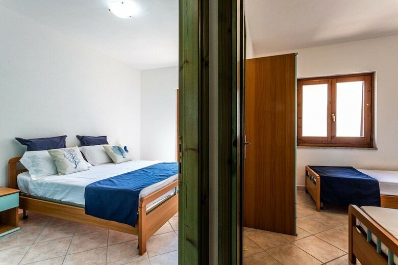 Apartamento Appartamenti Tanaunella