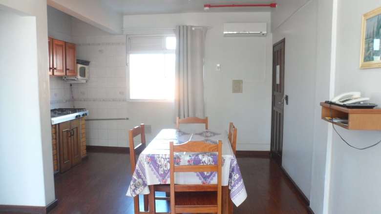 Apart Hotel La Cabana