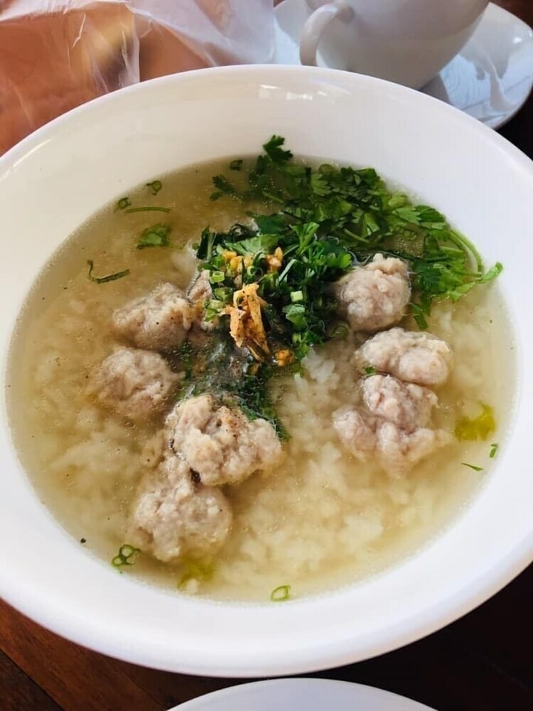 Hotel Baan Suan Krung Kao
