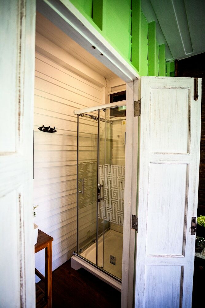 Hotel Baan Suan Krung Kao