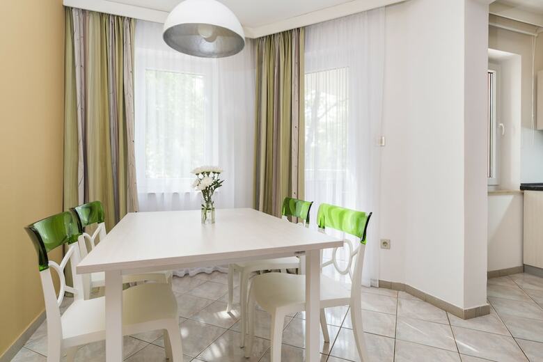 Apartments Sol Amfora For Plava Laguna