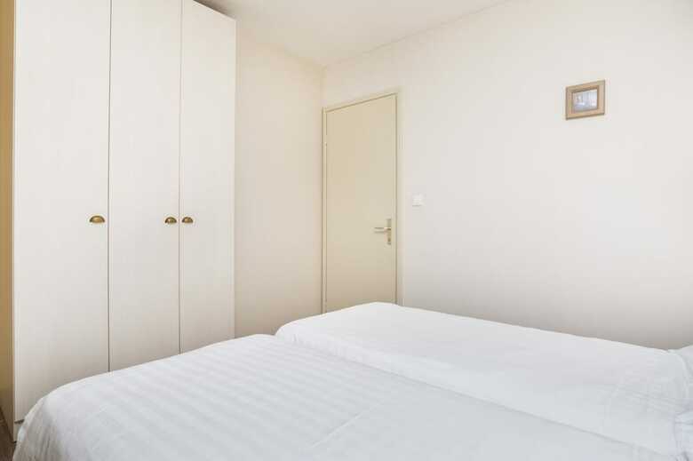 Apartments Sol Amfora For Plava Laguna