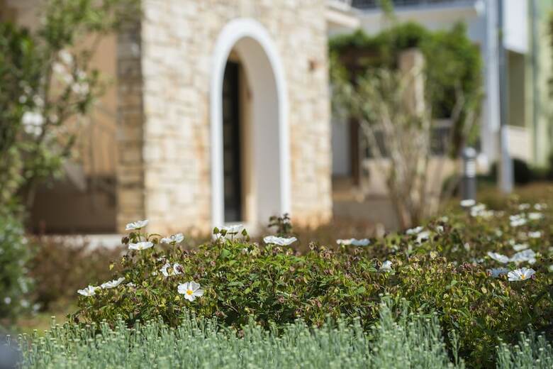 Apartments Sol Amfora For Plava Laguna