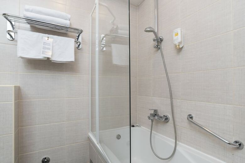 Apartments Sol Amfora For Plava Laguna