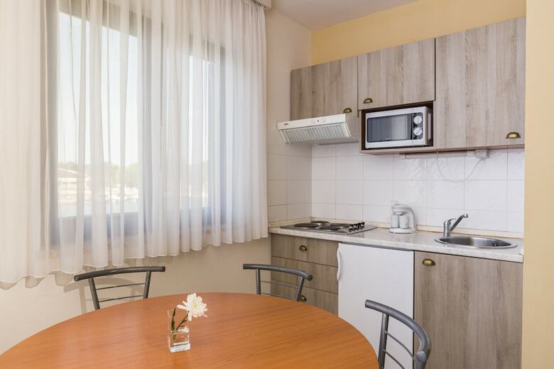 Apartments Sol Amfora For Plava Laguna
