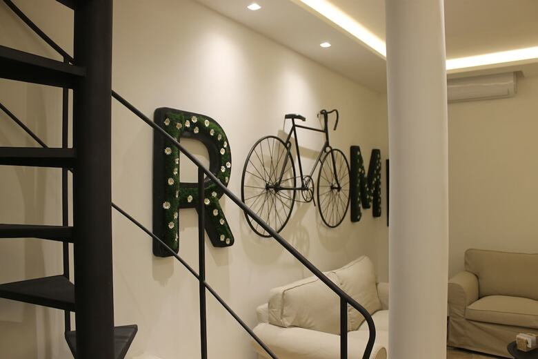 L'orologio Bed & Breakfast