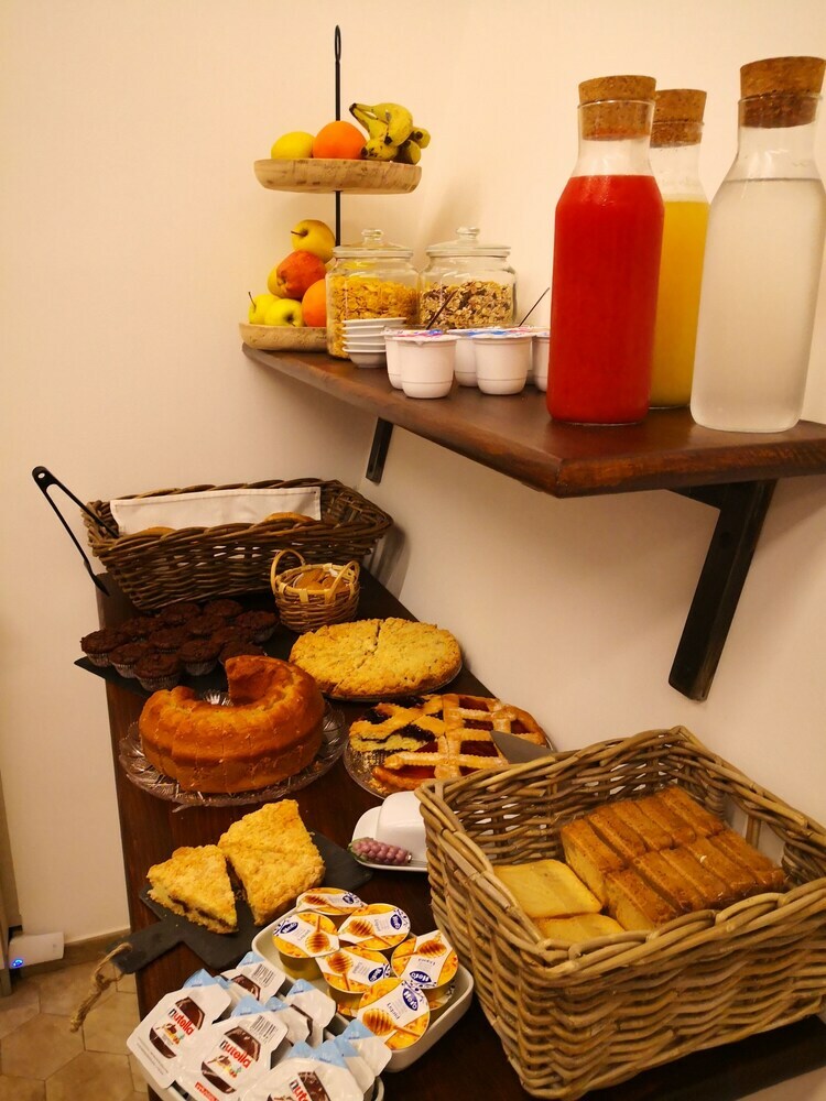 L'orologio Bed & Breakfast