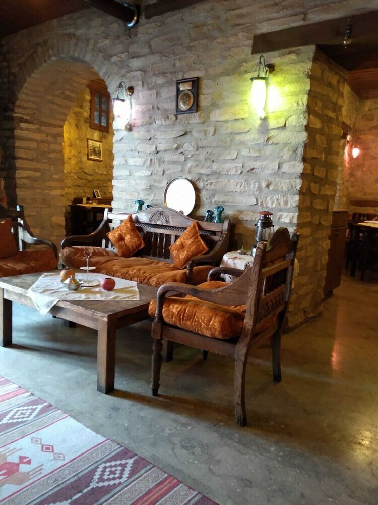 Hotel Safranbolu Konagi