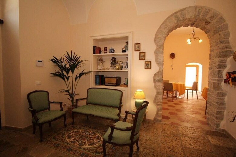 Hotel Palazzo 1892
