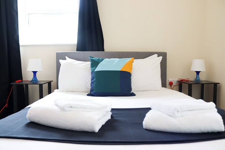 The Ivy Serviced Apartments