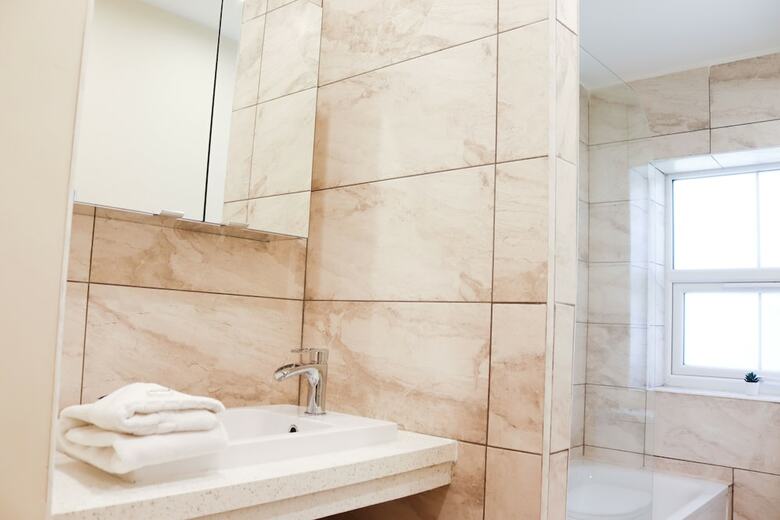 The Ivy Serviced Apartments