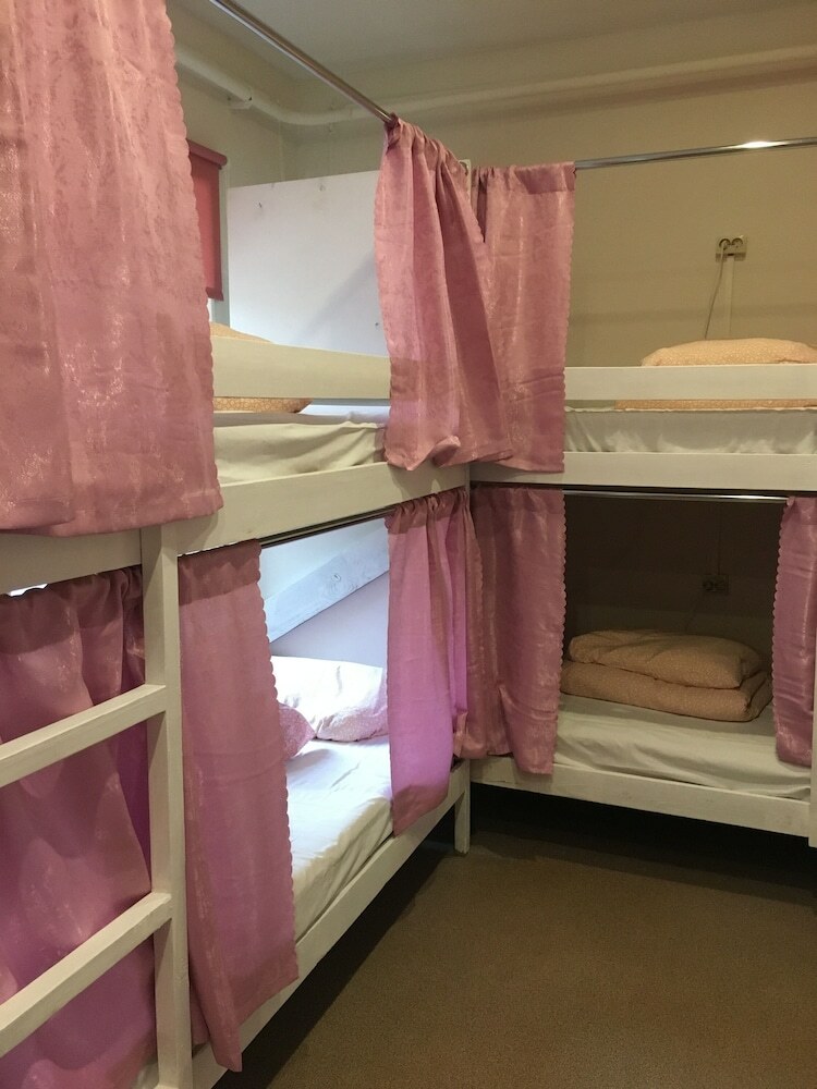 Hostal Pasternak Hostel