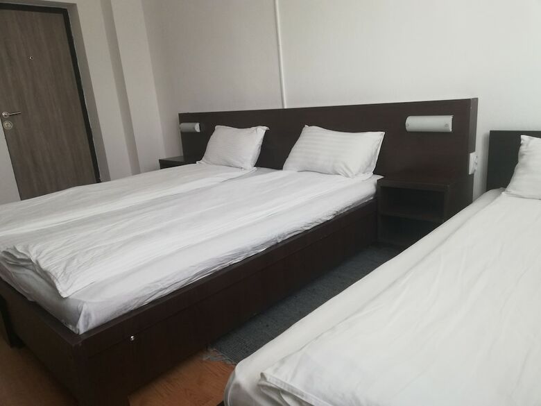 Hostal Hostel Valcea