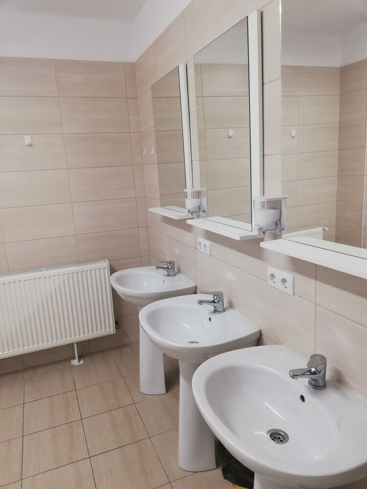 Hostal Hostel Valcea
