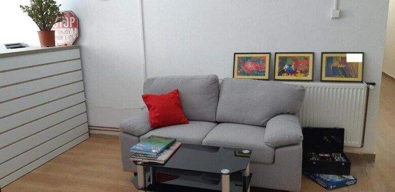 Hostal Hostel Valcea
