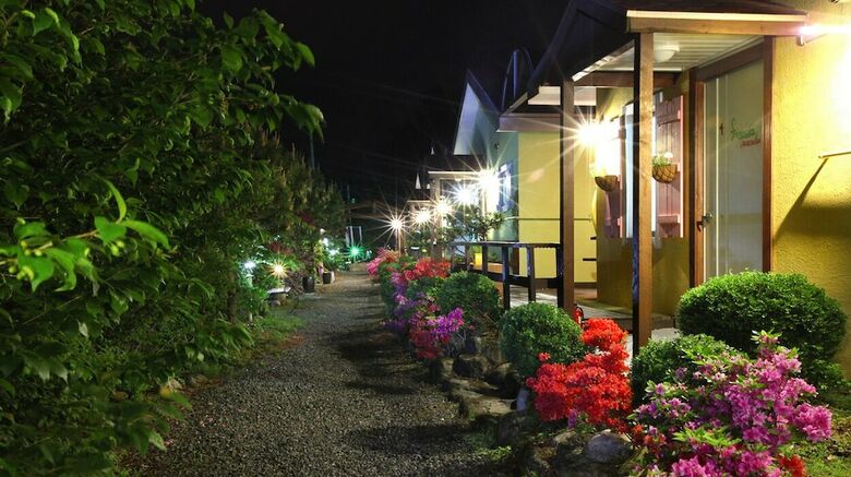 Ciel Pension