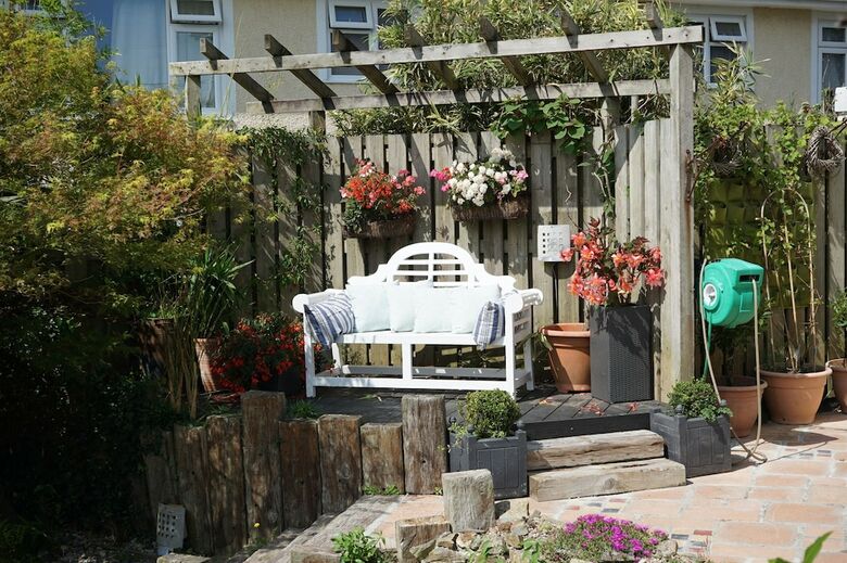Sandbank Boutique Bed & Breakfast