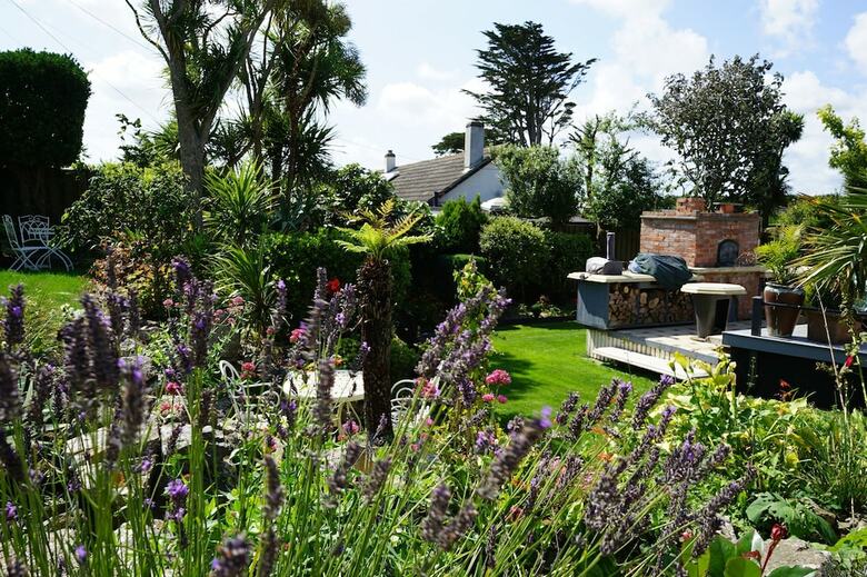 Sandbank Boutique Bed & Breakfast