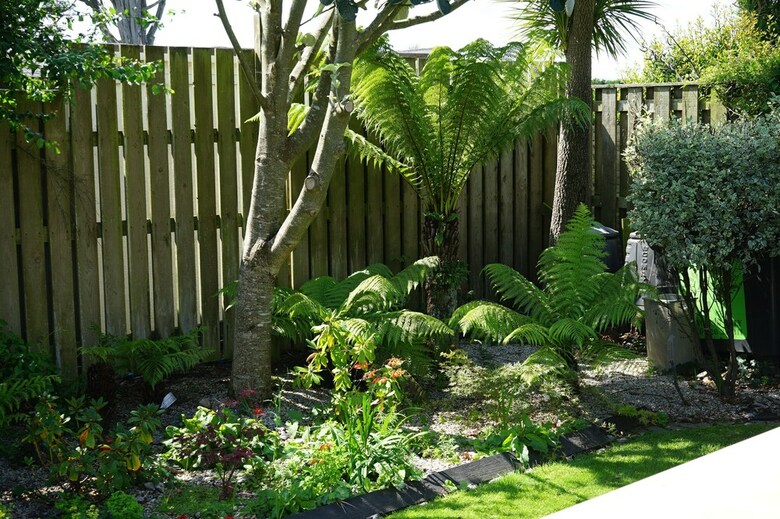 Sandbank Boutique Bed & Breakfast