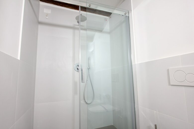 Apartamento Residence Degli Artisti