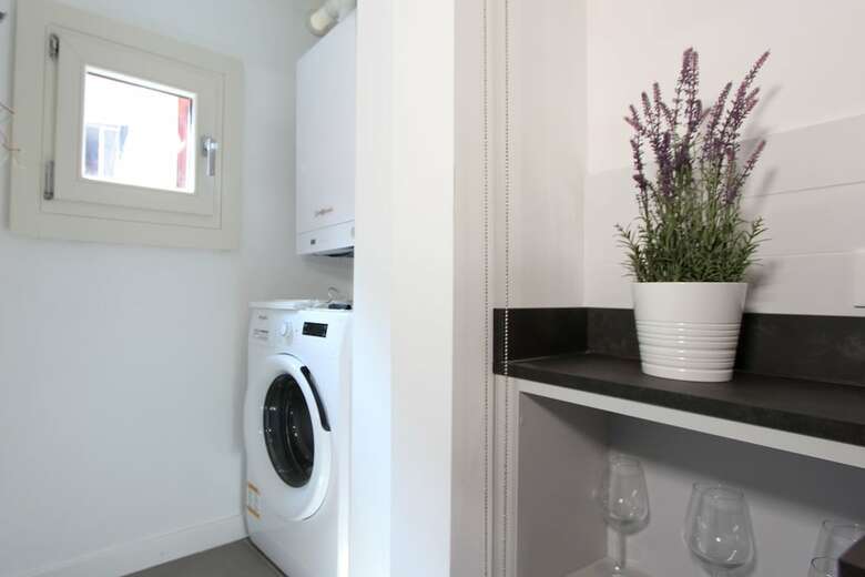 Apartamento Residence Degli Artisti