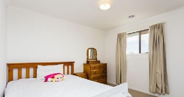 Hotel Pampas Grass Homestay
