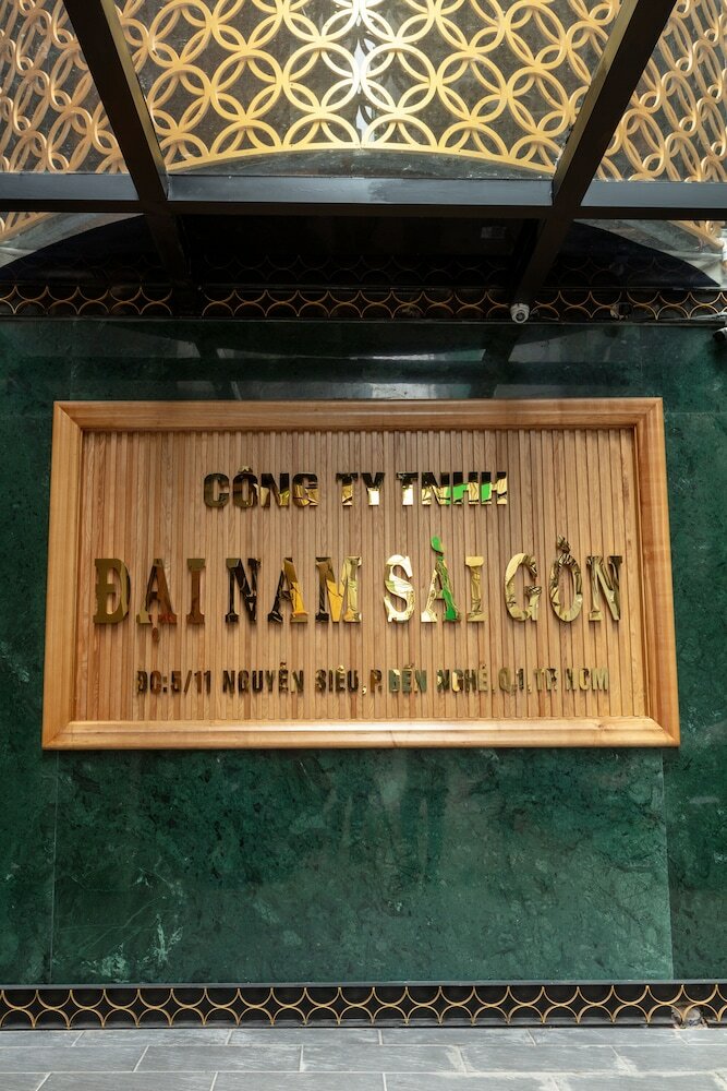 Hostal Aha Dai Nam Sai Gon Hotel