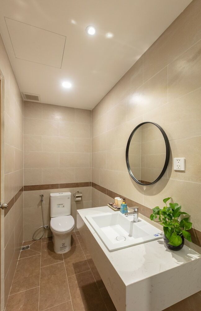 Hostal Aha Dai Nam Sai Gon Hotel