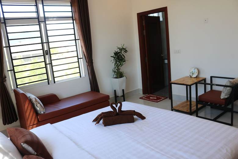 Villa Our House Bungalow