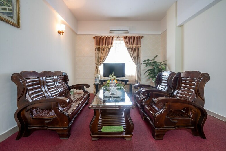 Ad 41 Hotel
