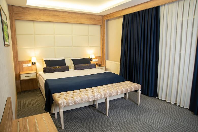 Hotel Malia Otel