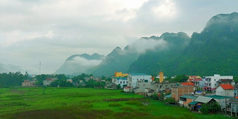 Trung Duc Hotel