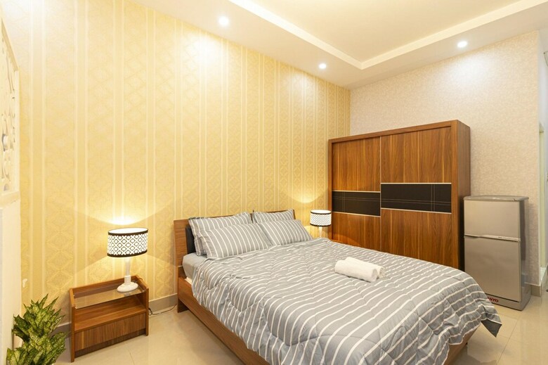 Hotel Jun House - The Art