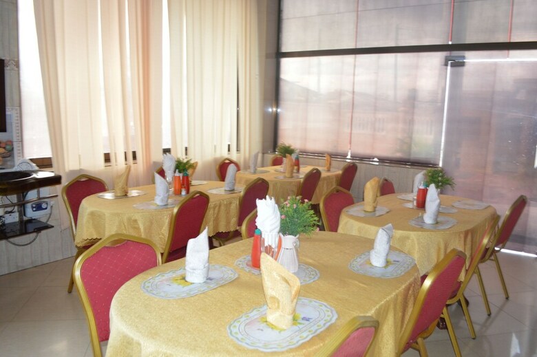 New Popex Hotel