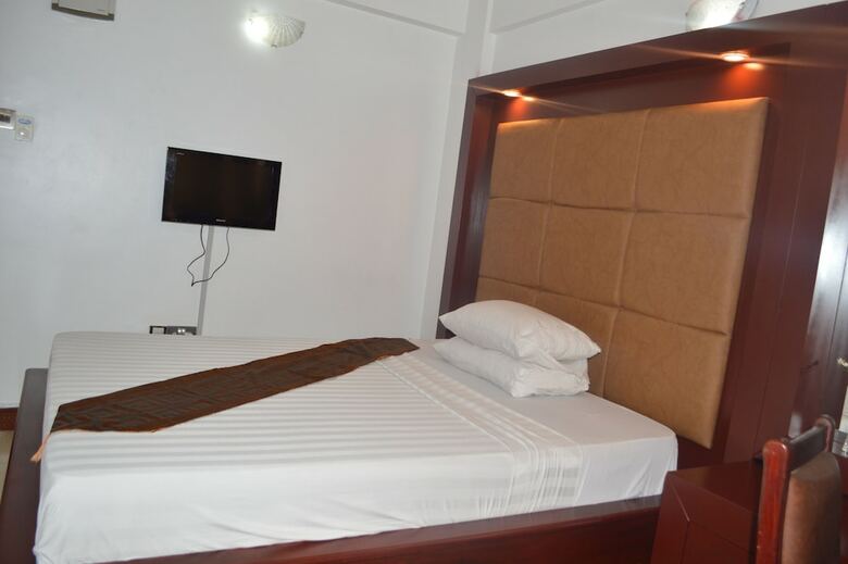 New Popex Hotel